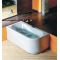 Акриловая ванна 175x80 см L Alpen Viva 70119 - 2
