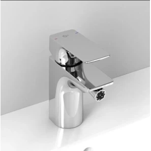 Изображение товара смеситель для биде с донным клапаном ideal standard strada a5845aa