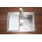 Кухонная мойка Blanco Zerox 500-IF/A InFino зеркальная полированная сталь 521630 - 2