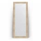 Зеркало напольное 81x201 см золотые дюны Evoform Exclusive-G Floor BY 6381 - 1