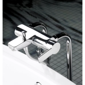 Изображение товара смеситель для ванны ramon soler rs-q 9305t3