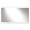 Зеркало 110x80 см белый глянец Style Line Даллас СС-00000437 - 1
