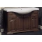 Комплект мебели орех антикварный 121 см Opadiris Риспекто RISPECTO120KOMP46 - 4