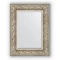 Зеркало 60x80 см барокко серебро Evoform Exclusive BY 3398 - 1