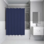 Изображение товара штора для ванной комнаты iddis promo p05pe18i11