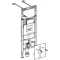 Комплект подвесной унитаз Gustavsberg Hygienic Flush 5G84HR01 + система инсталляции Geberit 111.362.00.5 + 115.882.DW.1 - 11