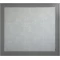 Комплект мебели серый матовый 105,8 см Sanflor Модена C02733 + 4640021067918 + C02731 - 7