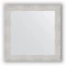 Зеркало 66x66 см серебряный дождь Evoform Definite BY 3144 - 1