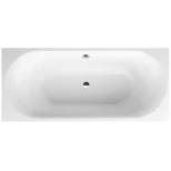 Изображение товара квариловая ванна 180x80 см альпийский белый villeroy & boch cetus ubq180ceu2v-01