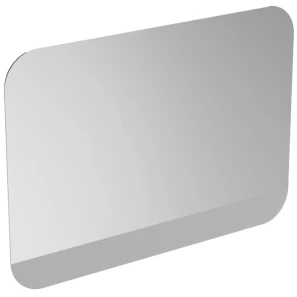Изображение товара зеркало со светодиодной подсветкой 80x70 см ideal standard tonic ii r4346kp