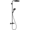 Душевая система Hansgrohe Raindance Select S Showerpipe 240 27633670 - 1