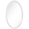 Зеркало 70x110 см белый глянец Aquanet Опера 00169607 - 1