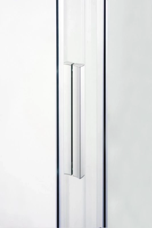 Душевая дверь 110 см Cezares RELAX-BF-1-110-P-Bi текстурное стекло