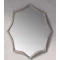 Зеркало 80x100 см капучино глянец Marka One Angel У67654 - 1