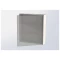 Зеркальный шкаф 69x75 см белый глянец R Aquanet Палермо 00203942 - 8