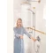Смеситель для ванны Hansgrohe Metropol Classic 31345090 - 2