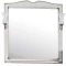 Зеркало 72,8x86,4 см бежевый ASB-Woodline Верона - 1