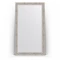 Зеркало напольное 111x201 см римское серебро Evoform Exclusive Floor BY 6158 - 1