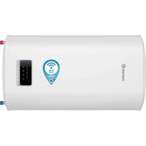 Изображение товара электрический накопительный водонагреватель thermex optima 50 wi-fi эдэб01893 111112