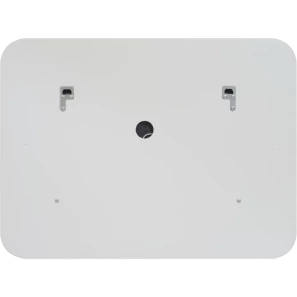 Изображение товара зеркало misty стайл v1 злп466 100x70 см, с led-подсветкой, сенсорным выключателем