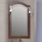 Зеркало 60x101,1 см светлый орех Opadiris Лоренцо - 1