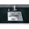 Кухонная мойка Blanco Zerox 400-IF InFino зеркальная полированная сталь 521584 - 3