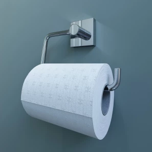 Изображение товара держатель туалетной бумаги iddis edifice edisb00i43