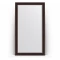 Зеркало напольное 114x204 см темный прованс Evoform Exclusive Floor BY 6170 - 1