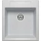 Кухонная мойка Tolero R-117 серый металлик 473059 - 1