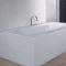 Стальная ванна 180x75 см Bette Starlet 1430-000 PLUS с покрытием BetteGlasur Plus - 2