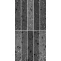 Плитка настенная Керамин Морена 2 черный 30x60