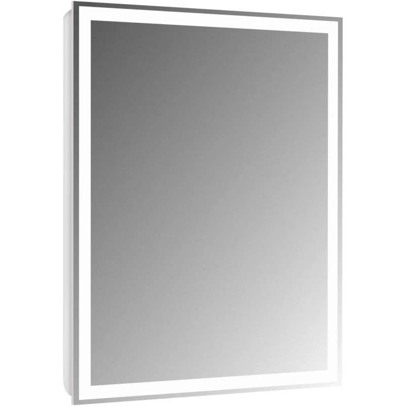 Зеркало 50x60 см BelBagno SPC-GRT-500-600-LED-BTN