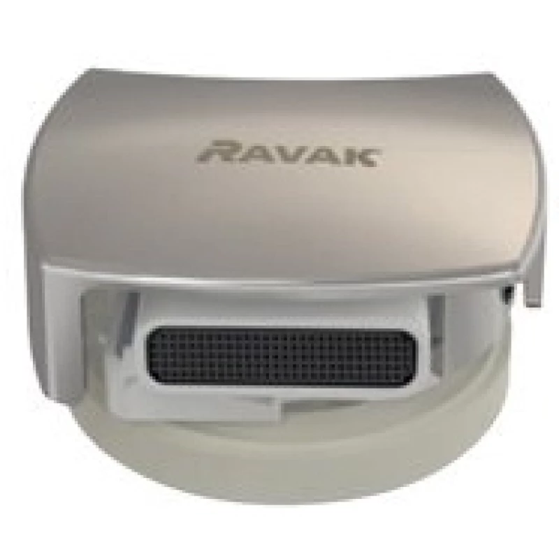 Слив-перелив для ванны с наполнением Ravak X01504