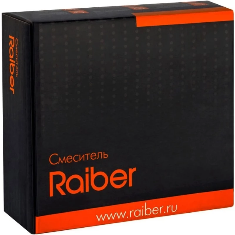 Смеситель для раковины Raiber Kimber R1701