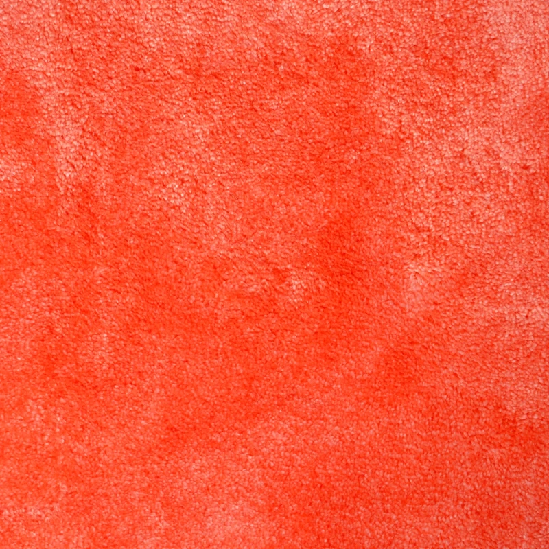 Коврик WasserKRAFT Wern Reddish orange BM-2573