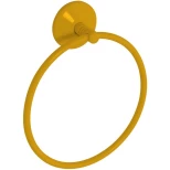 Изображение товара кольцо для полотенец creavit ducky br20210y