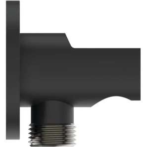 Изображение товара подключение для душевого шланга с держателем ideal standard idealrain bc807xg