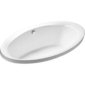 Изображение товара акриловая ванна 190x95,5 см excellent lumina waex.lum19wh