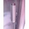Душевые раздвижные двери Ravak Rapier NRDP4 120 сатин Transparent 0ONG0U00Z1 - 5