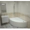 Акриловая ванна 150x100 см L Santek Гоа 1.WH11.2.033 - 4