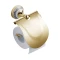 Держатель туалетной бумаги Schein Saine Gold 7053026VF - 1