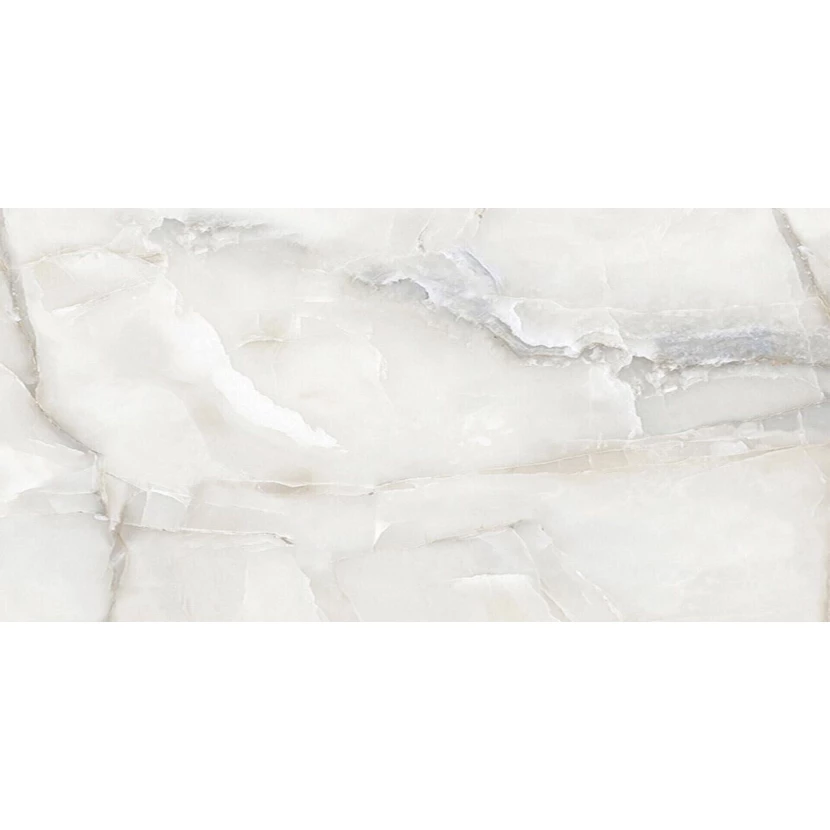Керамогранит Italica Tiles Aquarius Onyx Grey Matt+Carving 60x120