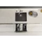 Кухонная мойка Blanco Etagon 500-U InFino базальт 525154 - 3