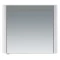 Зеркальный шкаф 80x70 см белый глянец R Am.Pm Sensation M30MCR0801WG - 2