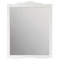 Зеркало 92x116 см состаренный белый Tiffany World 364BIANCODECAPE - 1