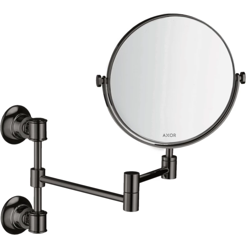 Косметическое зеркало x 1,7 Axor Montreux 42090330