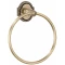 Кольцо для полотенец Bronze De Luxe Royal S25004 - 1