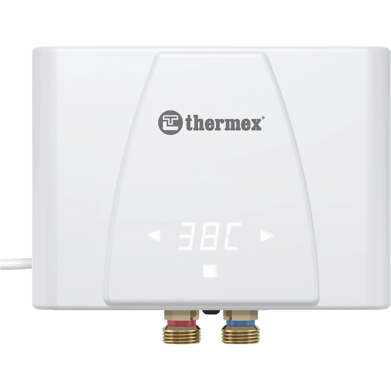 Электрический проточный водонагреватель Thermex Trend 4500 ЭдЭБ01711 211029