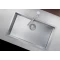 Кухонная мойка Blanco Claron 700-IF InFino зеркальная полированная сталь 521580 - 2