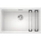 Кухонная мойка Blanco Etagon 700-U InFino белый 525171 - 1